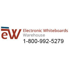 Electronic Whiteboards Warehouse