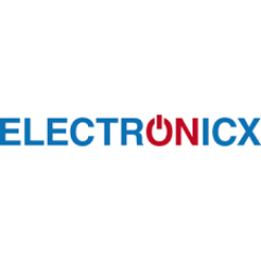 Electronicx DE discounts