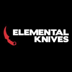 Elemental Knives discounts