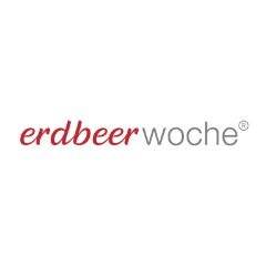 Erdbeerwoche