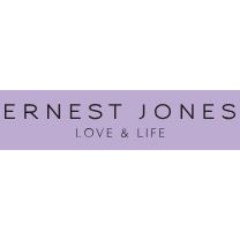 Ernest Jones discounts