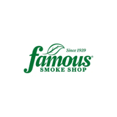 Famous Smoke Shop US