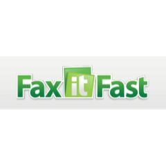 Fax It Fast discounts