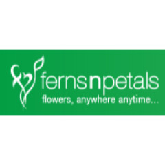 Ferns N Petals