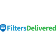 Filters Delivered
