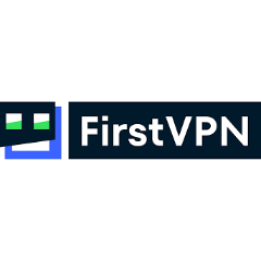 First Vpn NL