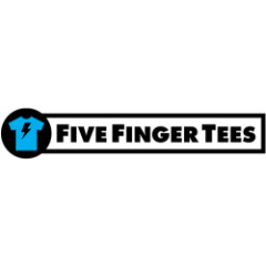 Five Finger Tees discounts