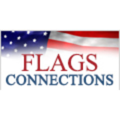 Flags Connections discounts