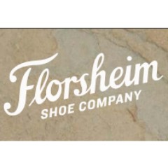 Florsheim discounts