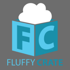 Fluffy Crate