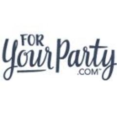 For Your Party