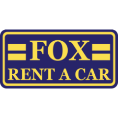 Fox Rent A Car