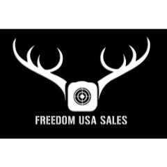Freedom Usa Sales US discounts