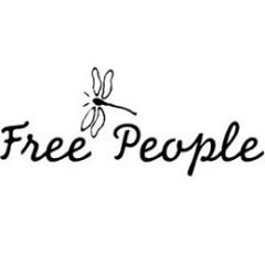 Free People discounts