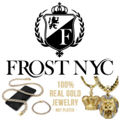 Frost NYC