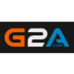 G2A discounts