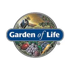 Garden Of Life DE