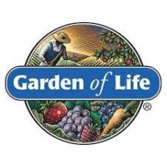 Garden Of Life