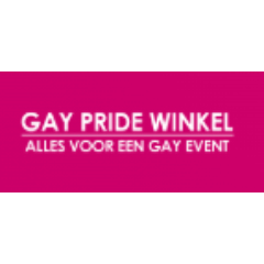 Gay Pride Winkel NL discounts