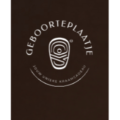 Geboorteplaatje NL discounts