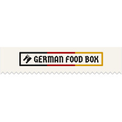 German Food Box