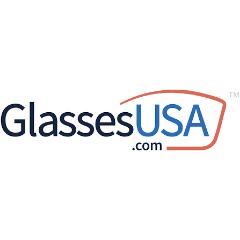 Glasses USA CA discounts