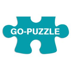 Go-Puzzle