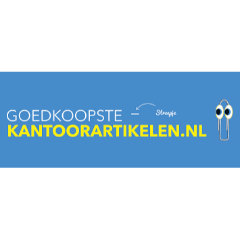 Goedkoopste Kantoorartikelen NL discounts