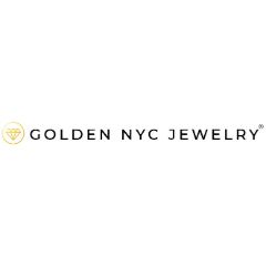 Golden NYC Jewelry
