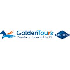 Golden Tours US