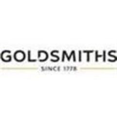 Goldsmiths