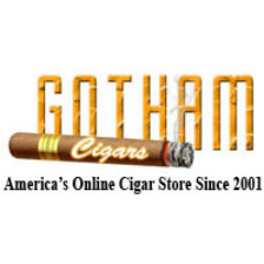 Gotham Cigars