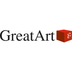 GreatArt UK discounts