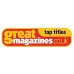 GreatMagazines
