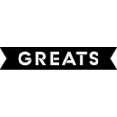 Greats discounts