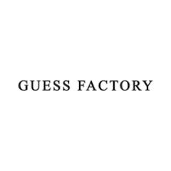 Guess Factory CA