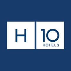H10 Hotels discounts