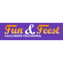 Halloween Feestwinkel NL discounts