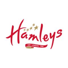 Hamleys discounts