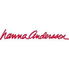 Hanna Andersson discounts