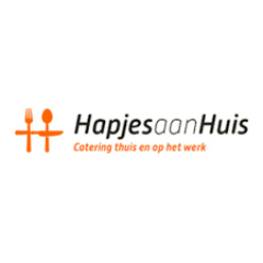 Hapjesaan Huis NL