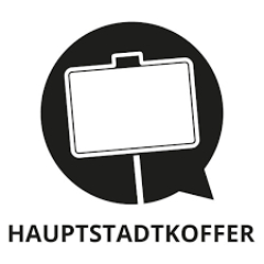 Hauptstadtkoffer DE