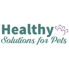 Healthy Solutions For Pets
