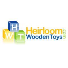 HeirloomWoodenToys.com