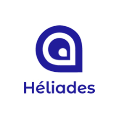 Heliades FR