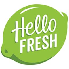 HelloFresh UK