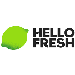 HelloFresh ES