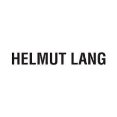 Helmut Lang US