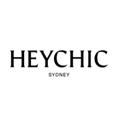 Heychic AU