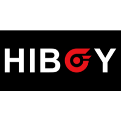 Hiboy discounts
